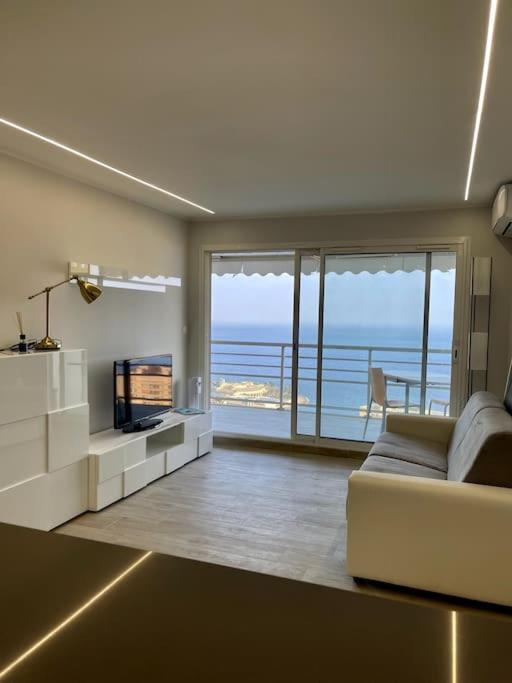 Appartamento Esclusivo In Monaco Beausoleil Buitenkant foto